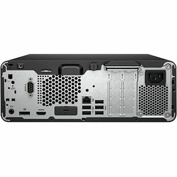 Amazon.co.jp: HP Pro 400 G9 デスクトップコンピューター